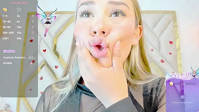 Lannajansen online show from 02.13.25