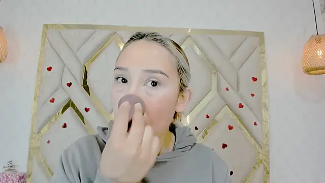 Lannajansen online show from 03.03.25