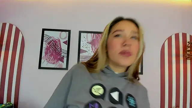 Lannajansen online show from 09.14.25