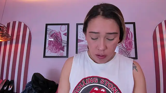 Lannajansen online show from 10.04.25