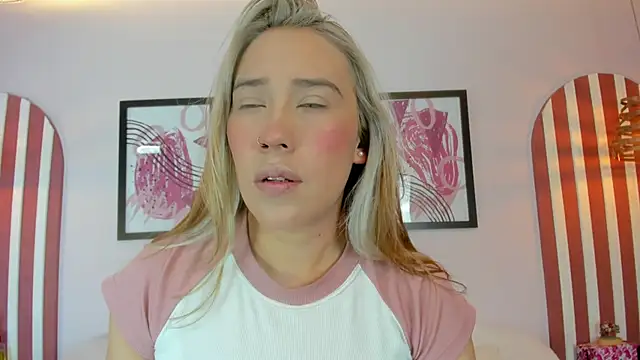 Lannajansen online show from 10.20.25