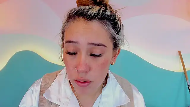 Lannajansen online show from 02.17.26