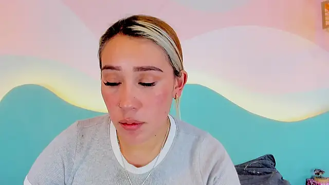 Lannajansen online show from 02.27.26