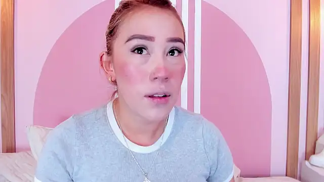 Lannajansen online show from 03.26.26