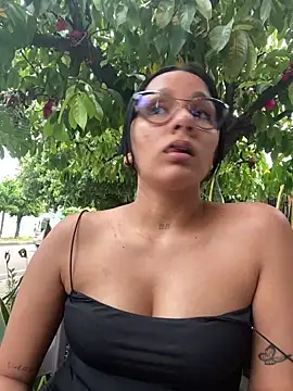 ruby  00 online show from 01.26.25