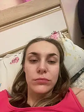 Snapshot of White_Lu chatting on 02.07.25 White Lu online show from 02.07.25