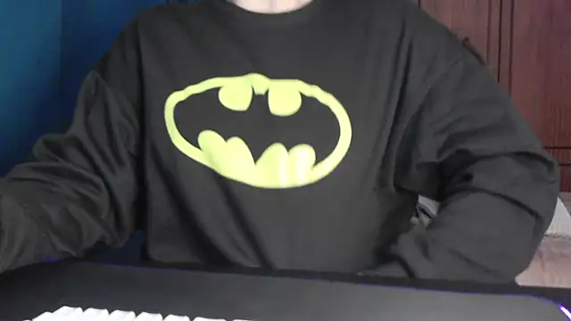 bunnyfox420 online show from 12.21.25