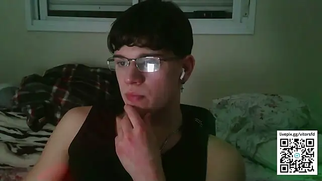 vitorsafado19 online show from 10.09.25