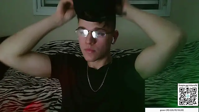 vitorsafado19 online show from 11.03.25