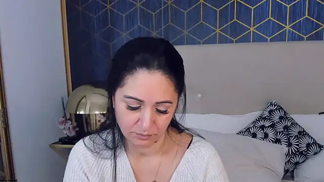 ValeryBlakes online show from 02.11.26