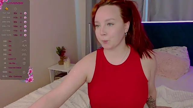 maya suun online show from 03.16.26