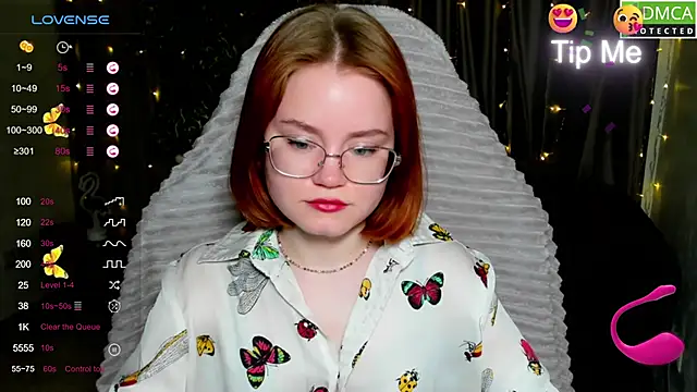 lu muon online show from 03.01.25