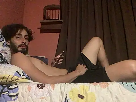 Nooneisthis online show from 02.11.25