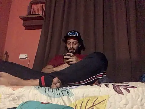 Nooneisthis online show from 02.12.25