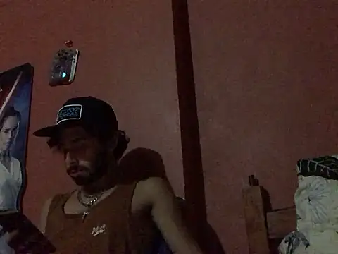 Nooneisthis online show from 02.15.25