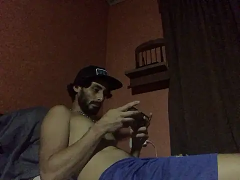 Nooneisthis online show from 02.19.25