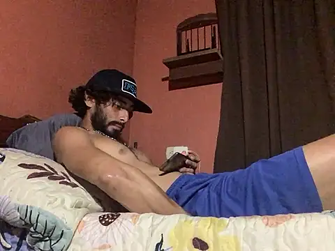 Nooneisthis online show from 03.01.25