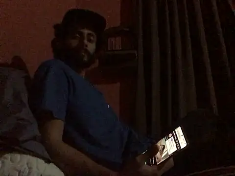 Nooneisthis online show from 03.03.25