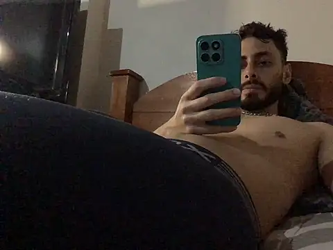 Nooneisthis online show from 03.25.26