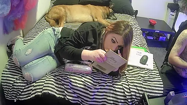 Snapshot of barbieinbondage7 chatting on 03.06.25 barbieinbondage7 online show from 03.06.25