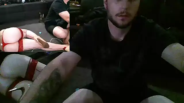 Snapshot of barbieinbondage7 chatting on 03.22.25 barbieinbondage7 online show from 03.22.25