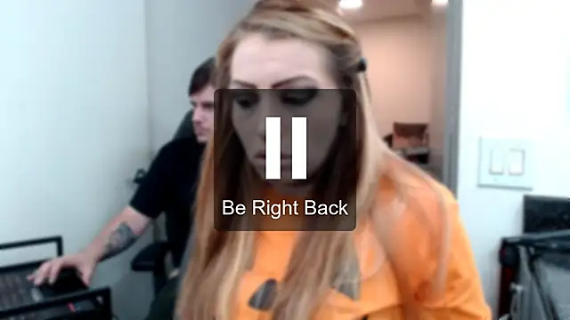 Snapshot of barbieinbondage7 chatting on 09.24.25 barbieinbondage7 online show from 09.24.25