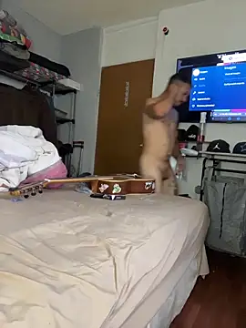 paullliliu online show from 09.28.25