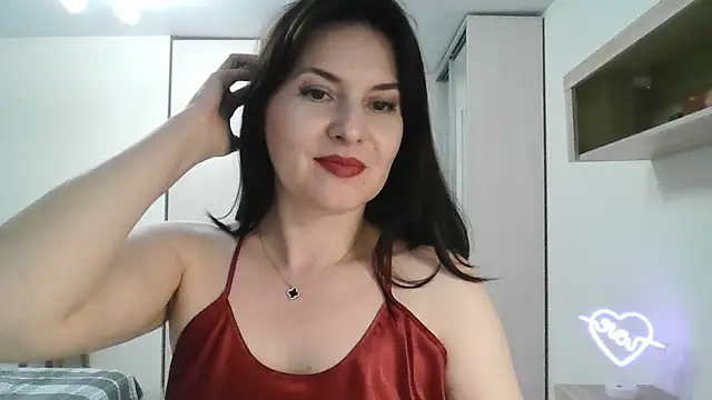 Victoria Glam online show from 01.31.25