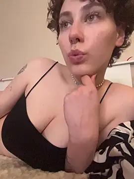 Molli Luv online show from 01.15.26