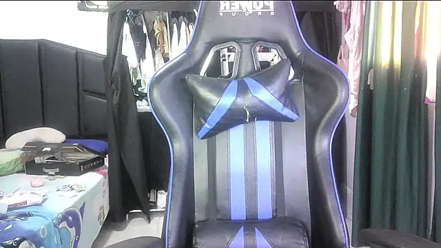 mariana0x online show from 10.14.25