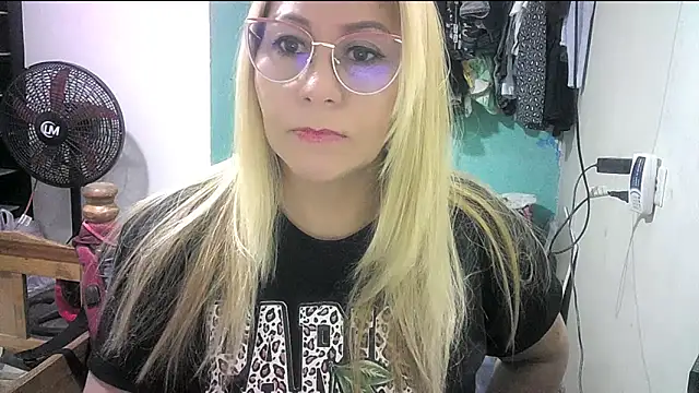 mariana0x online show from 03.16.26