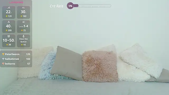 mars elina  online show from 02.09.25