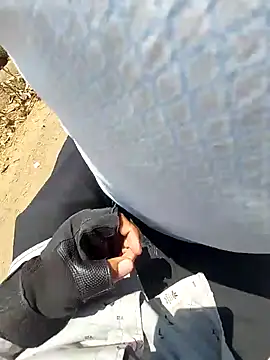 Extrembox5 online show from 03.19.25