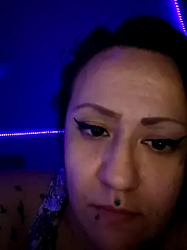 Jagebabe13 online show from 12.02.25