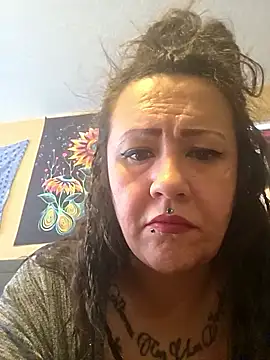 Jagebabe13 online show from 01.12.26