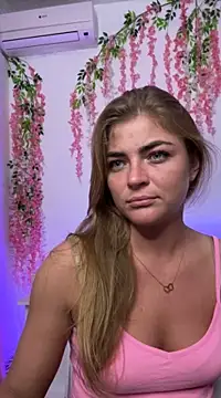 Donna Sun online show from 01.27.25