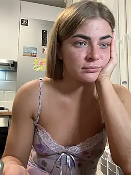 Donna Sun online show from 03.01.25