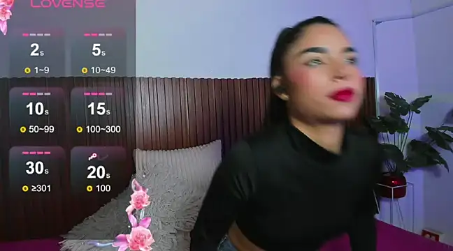 Andresweet01 online show from 03.19.25