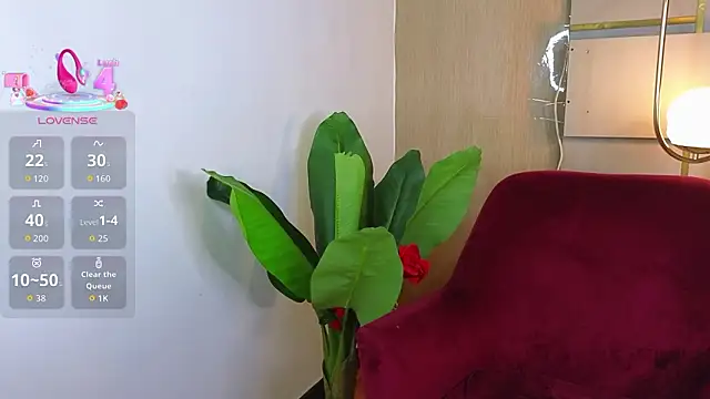 Victoria Collinns online show from 03.13.26