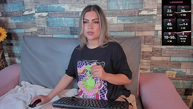 Valka praskov online show from 02.07.25