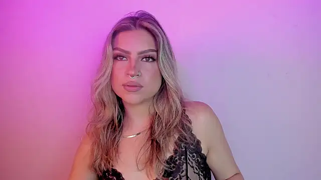 Valka praskov online show from 03.14.25