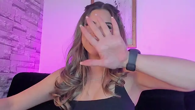 Valka praskov online show from 12.16.25