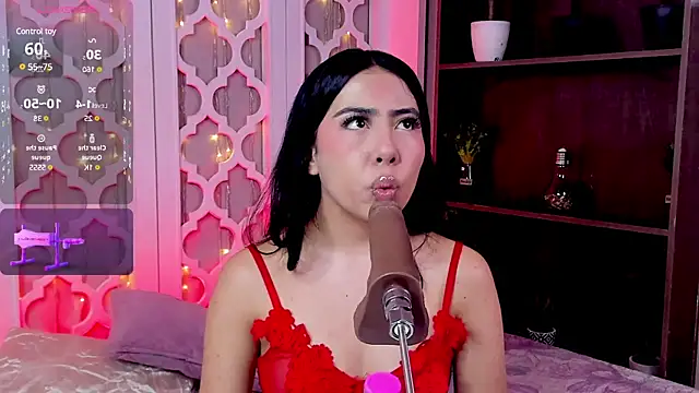 aniie west online show from 02.03.25