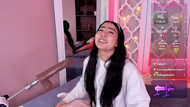 aniie west online show from 02.19.25