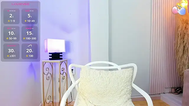 alana rossetti online show from 03.30.26