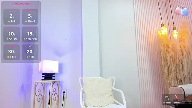 alana rossetti online show from 04.15.26