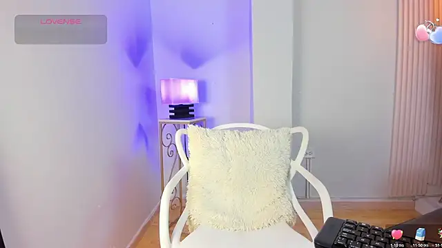 alana rossetti online show from 06.23.26