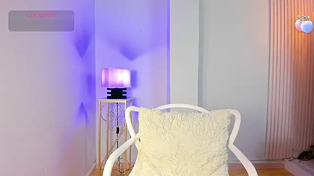 alana rossetti online show from 07.15.26