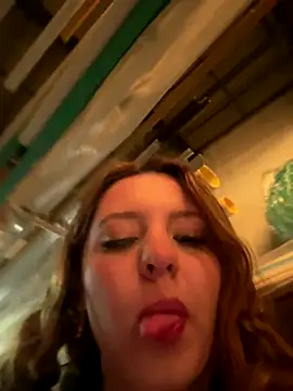 masmelorosa online show from 09.08.25