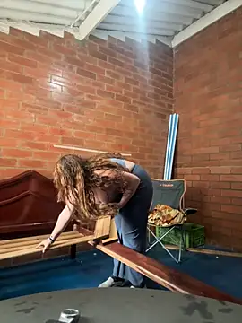 masmelorosa online show from 10.18.25